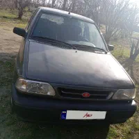 پراید131 مدل 90|خودرو سواری و وانت|آستانه اشرفیه, |دیوار