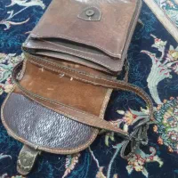 کیف چرمی|کیف، کفش، کمربند|تبریز, |دیوار