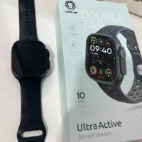 ساعت هوشمند