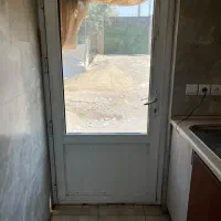 پنجره دوجداره با شیشه|مصالح و تجهیزات ساختمان|بستان آباد, |دیوار