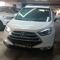 اتومدیران /jack sr3/ جک sr3 اتوماتیک