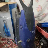 کارواش خانگی آنووی ریوربری BLUE CLEA