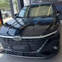 آریزو ۸ صفر مشکی