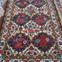 قالی دستباف