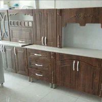 کابینت شیک ارزان|مصالح و تجهیزات ساختمان|مشهد, کریم آباد|دیوار