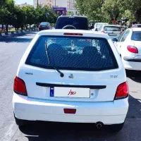 پراید 111 کارمندی