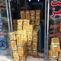 لنت رونیز آونتهgt86شاهین اپیروسx22مگان تیاناساندرو|قطعات یدکی و لوازم جانبی|تهران, بازار|دیوار