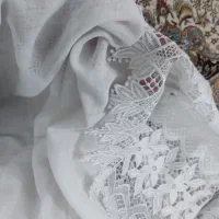 پرده|پرده، رانر، رومیزی|مشهد, گلبرگ شمالی|دیوار