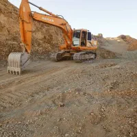 اجاره بیل مکانیکی بلدزر لودر کمپرسی سراسر کشور|خدمات حمل و نقل|شیراز, رکن‌آباد|دیوار