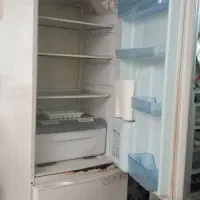 یخچال فریز دو درب|یخچال و فریزر|دلیجان, |دیوار