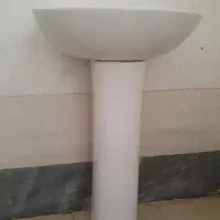 روشویی|لوازم سرویس بهداشتی|شیراز, کوشک میدان|دیوار