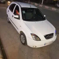 تیبا ۲ مدل ۹۷|خودرو سواری و وانت|کرمان, |دیوار