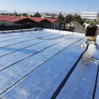 ایزوگام پشم شیشه دلیجان 4لایه|خدمات پیشه و مهارت|سمنان, |دیوار