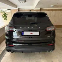 اجاره خودرو تیگو۸ پرو رنت فونیکس|خودرو اجارهای|تهران, جماران (نیاوران)|دیوار