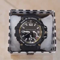 ساعت جی شاک gg1000