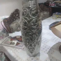 گلدان  تزیینی