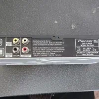 dvd player pioneer|پخش‌کننده DVD و ویدیو|ارومیه, |دیوار