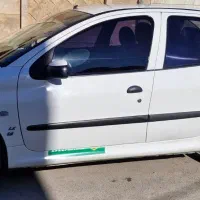 پژو ۲۰۶ sd tu5|خودرو سواری و وانت|آبادان, |دیوار