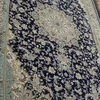 دو جفت فرش ۶متری|فرش|رشت, پاره بیجار|دیوار