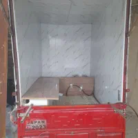 موتور ۳ چرخه