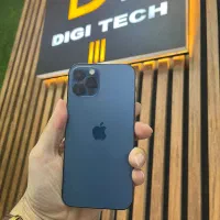 آیفون 12 پرو 256