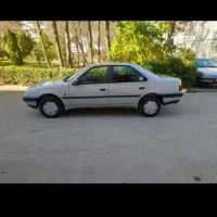 پژو ۴۰۵|خودرو سواری و وانت|یاسوج, |دیوار