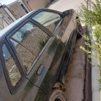 پراید ۸۲ کاربرات|خودرو سواری و وانت|طبس, |دیوار