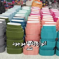 باکس پیویسی|گل مصنوعی|اصفهان, قهجاورستان|دیوار