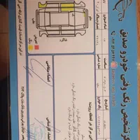۶۳۰ کروک مدل ۲۰۰۸|خودرو سواری و وانت|تهران, شهرک نفت|دیوار