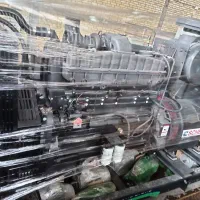 دیزل ژنراتور