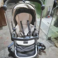 کالسکه و کریر مارک babe