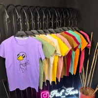 تیشرت لباس حراج|لباس|قزوین, |دیوار