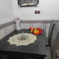 میز نهارخوری ۶نفره