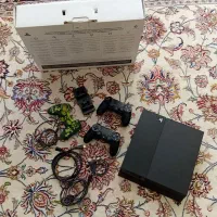 ps4 کپی خور بسیار لاکاغدی و خونگی