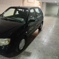 پراید ۱۱۱ مدل ۹۳