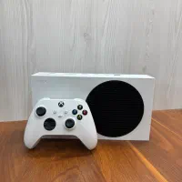 ایکس باکس سری اس ۱ دسته ۵۰۰ گیگ
