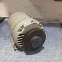 الکترو موتور سه فاز ژاپنی