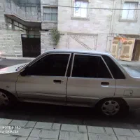 پراید ۱۳۲ مدل ۸۹ شاسی پلمپ|خودرو سواری و وانت|نظرآباد, نظرآباد|دیوار