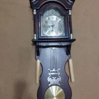 ساعت دیواری