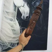 تنه قلیون رخ دو سیب