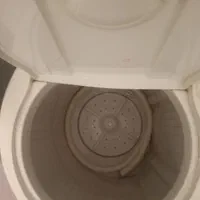 مینی واش ااگ|ماشین لباسشویی و خشک‌کن لباس|قم, سراجه (۱۵ خرداد)|دیوار