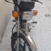 فروش موتور سیکلت|موتورسیکلت|بندرعباس, |دیوار