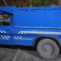 نیسان فروشی