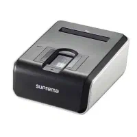 اسکن اثرانگشت سوپریما