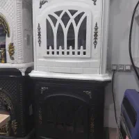 فروش اقساطی انواع بخاری بدون پیش پرداخت|بخاری، هیتر، شومینه|میانه, |دیوار