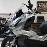ADV 160|موتورسیکلت|میاندوآب, |دیوار