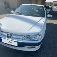 پژو پارس ۹۸دوگانه کارخانه|خودرو سواری و وانت|قم, زنبیل آباد|دیوار