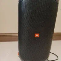 party box jbl 110|سیستم صوتی خانگی|تهران, ازگل|دیوار