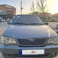 ماشین پراید ۱۳۲