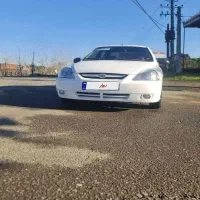 ریو مدل ۸۶|خودرو سواری و وانت|رشت, کوی غلام نیا|دیوار